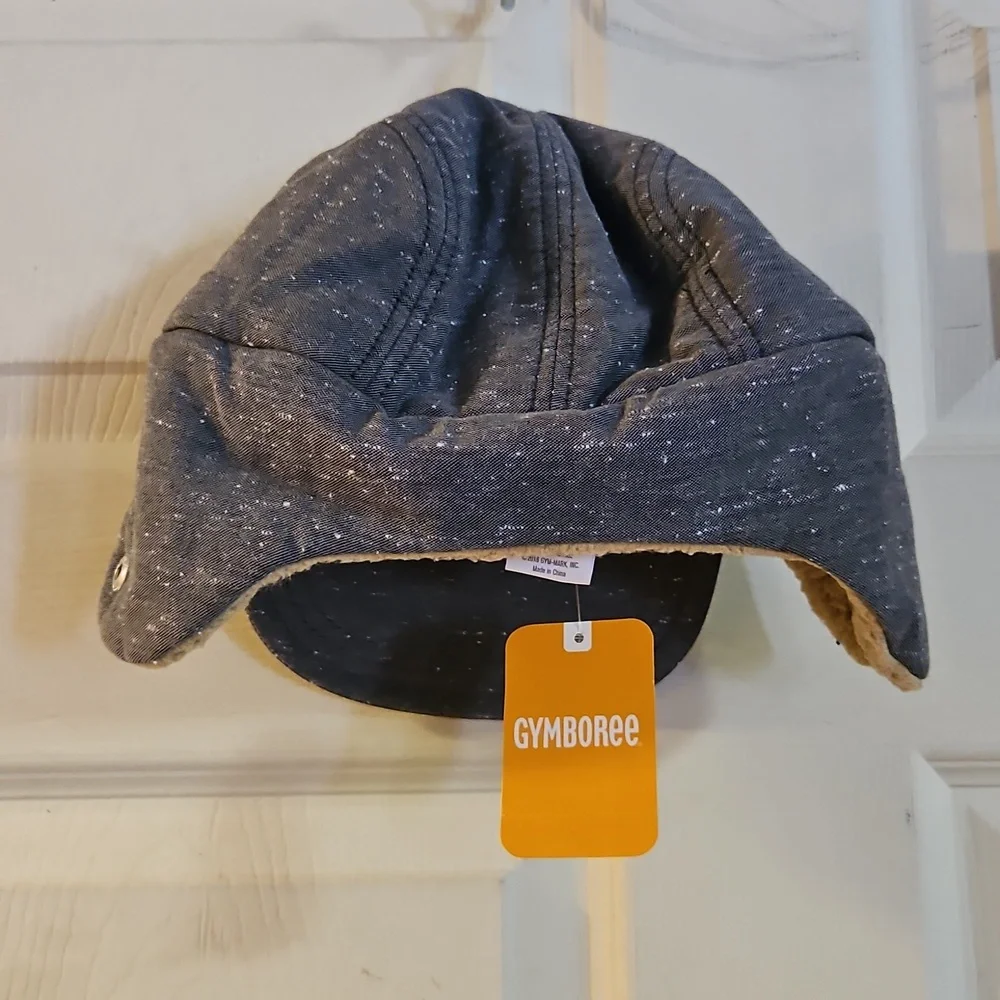 Gymboree youth trapper